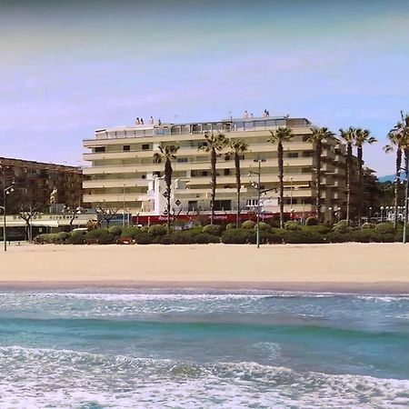 La Perla Apartment, Paradis Park, La Pineda - Atico 1ª Linea - Solarium - Wifi - Piscina מראה חיצוני תמונה
