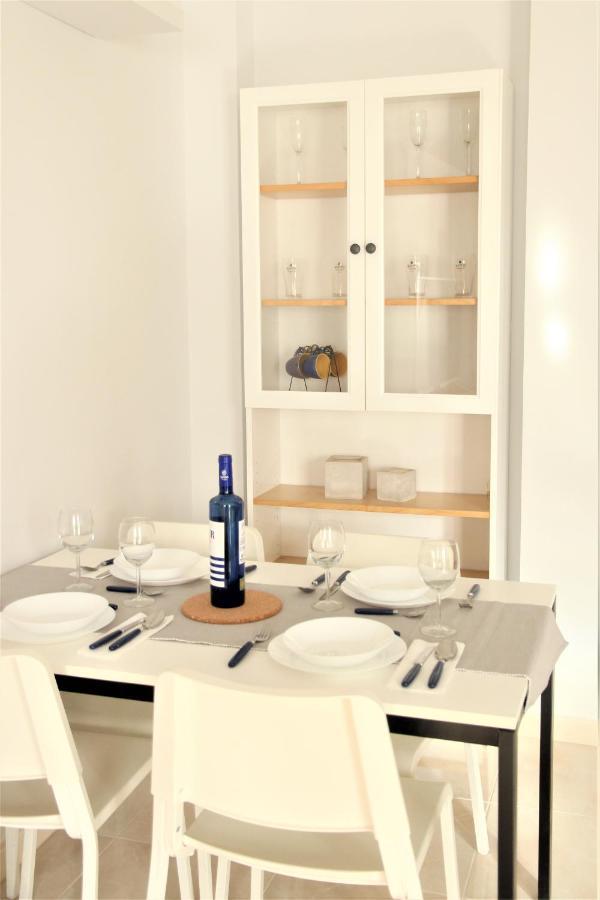 La Perla Apartment, Paradis Park, La Pineda - Atico 1ª Linea - Solarium - Wifi - Piscina מראה חיצוני תמונה