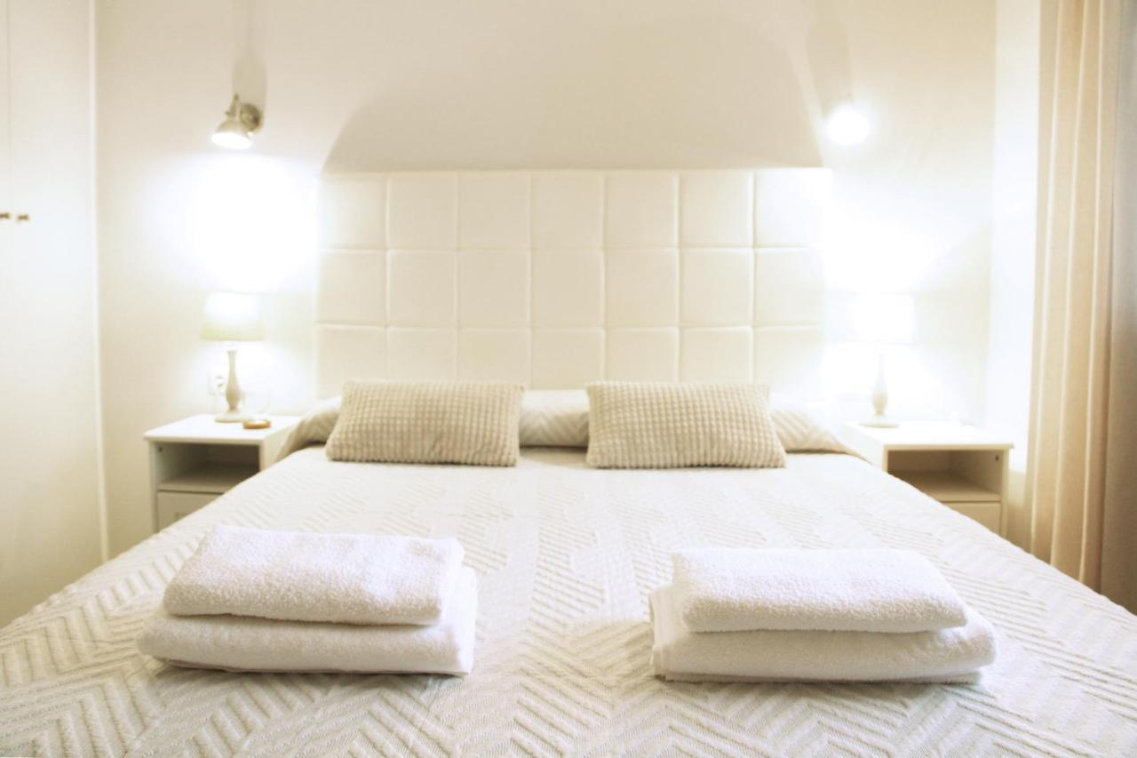La Perla Apartment, Paradis Park, La Pineda - Atico 1ª Linea - Solarium - Wifi - Piscina מראה חיצוני תמונה