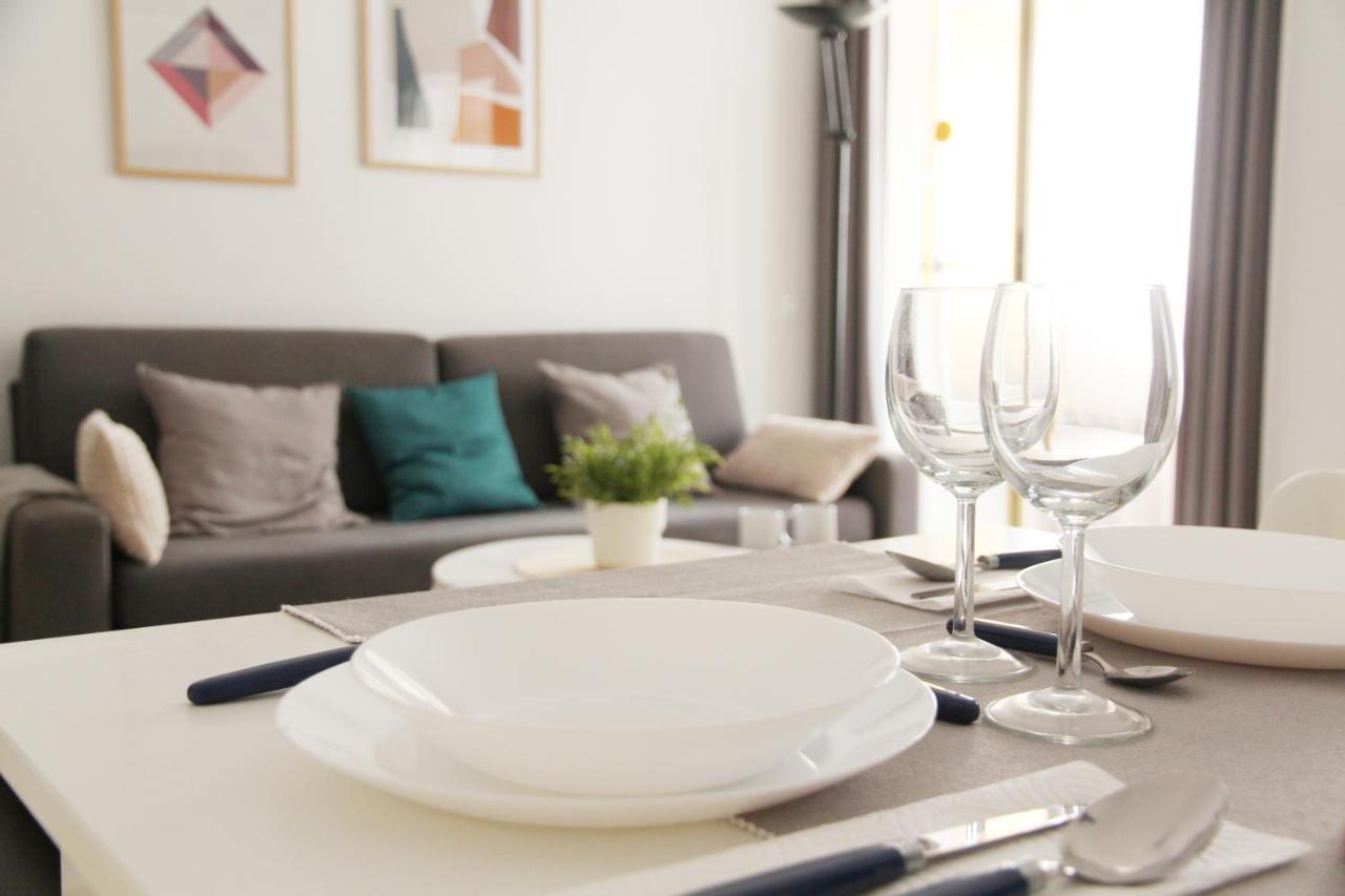 La Perla Apartment, Paradis Park, La Pineda - Atico 1ª Linea - Solarium - Wifi - Piscina מראה חיצוני תמונה