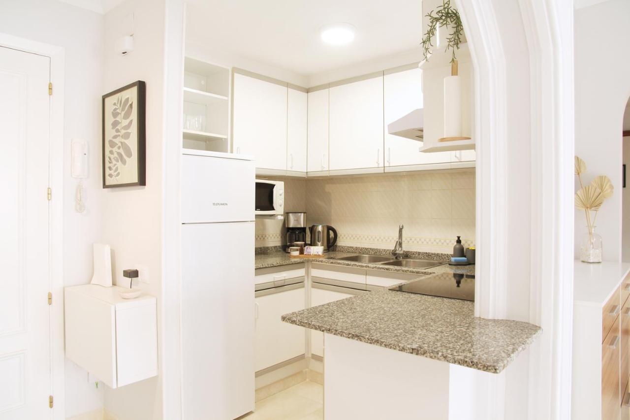 La Perla Apartment, Paradis Park, La Pineda - Atico 1ª Linea - Solarium - Wifi - Piscina מראה חיצוני תמונה